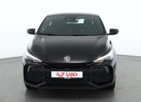 MG MG3 1.5 Hybrid Luxury Aut.
