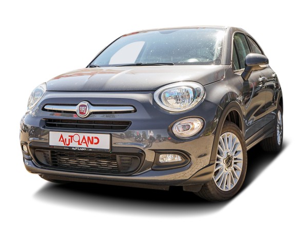 Fiat 500X 1.4 MultiAir