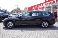VW Passat Variant 2.0 TDI BMT Comfortline