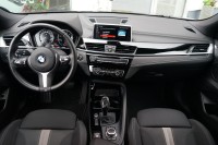 BMW X2 sDrive 18 d Advantage Plus