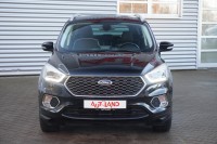 Ford Kuga 2.0 TDCi Vignale 4x4