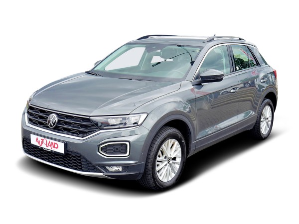VW T-Roc 1.5 TSI