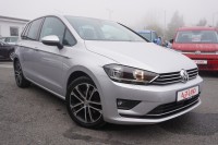 VW Golf Sportsvan VII 1.4 TSI Lounge