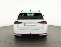 Skoda Octavia Combi 2.0 TDI DSG