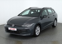 VW Golf VIII Variant 1.5 eTSI DSG LED Navi AHK ACC