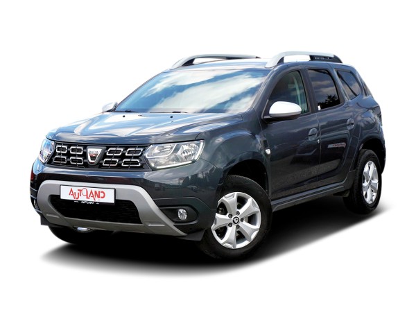 Dacia Duster II 1.3 TCe