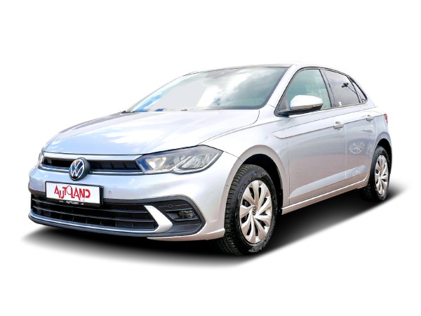 VW Polo VI 1.0 Life