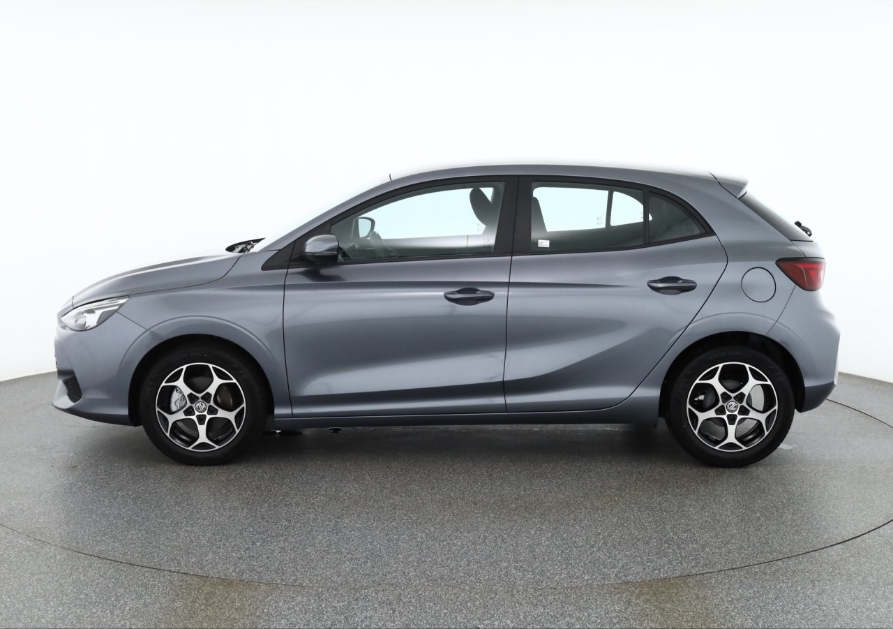 MG MG3 1.5 Comfort