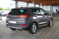 Hyundai Tucson 1.6 T-GDI