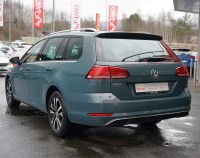 VW Golf VII 1.0 TSI IQ.Drive