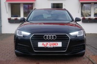 Audi A4 Avant 1.4 TFSI basis