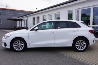 Audi A3 30 TDI Sportback S-Tronic