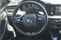 Skoda Kamiq 1.5 TSI DSG Drive 125