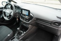 Ford Fiesta 1.1 Cool&Connect