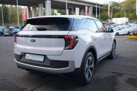 Ford Explorer BEV