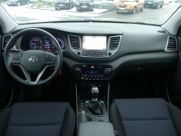 Hyundai Tucson 1.6
