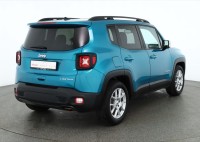 Jeep Renegade 1.0L T-GDI Limited
