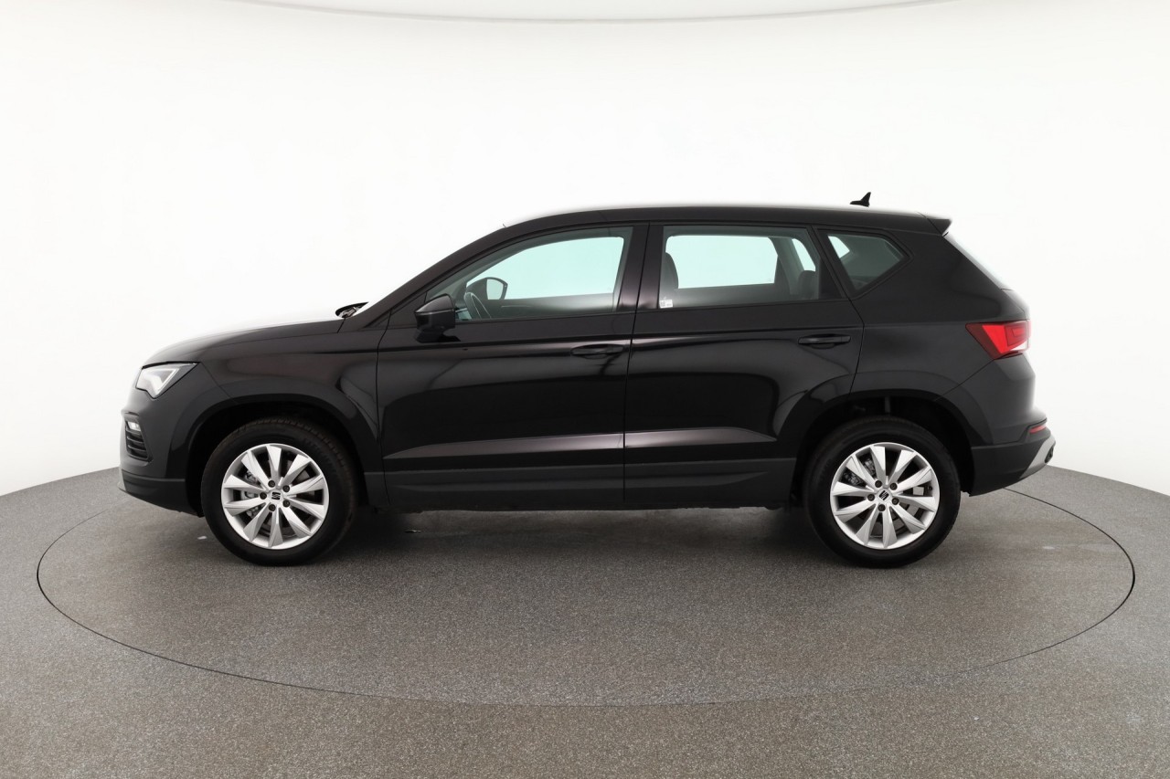 Seat Ateca 2.0 TDI Style