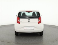 Seat Mii 1.0 Reference