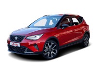 Seat Arona 1.0 TSI FR LED Navi ACC Virtual Cockpit