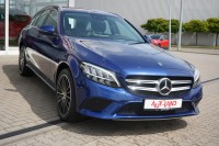 Mercedes-Benz C 300 C300e T-Modell