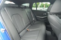 BMW 320 320i Touring M Sport Aut.