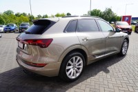 Audi e-tron 50 quattro S line