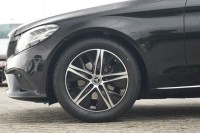 Mercedes-Benz C 180 C180 T-Modell Avantgarde