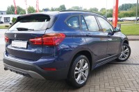 BMW X1 sDrive 18 i Sport Line