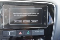 Mitsubishi Outlander 2.0 MIVEC Edition 100 2WD