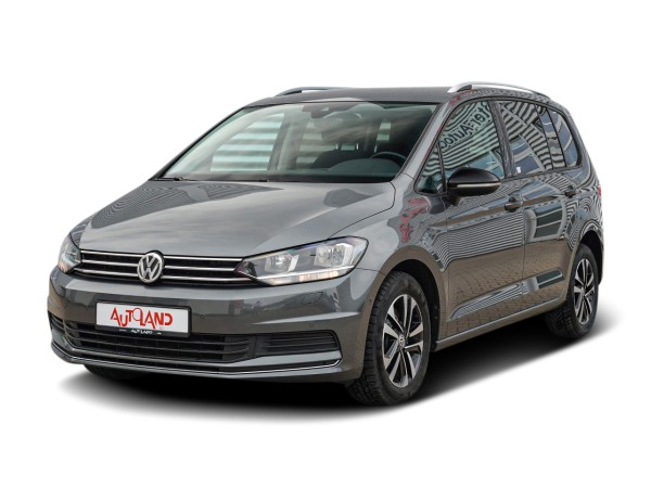VW Touran 1.5 TSI DSG IQ.DRIVE