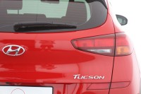 Hyundai Tucson 1.6 T-GDI Pure 2WD