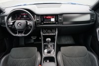 Skoda Kodiaq 2.0 TDI DSG Sportline