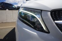 Mercedes-Benz V-Klasse V300 d lang AMG Line