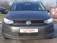 VW Touran 1.2 TSI