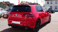VW Golf VII 2.0 TSI GTI Performance