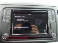 VW Sharan 1.4 TSI