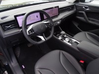 MG HS 1.5 T-GDI Luxury Aut.