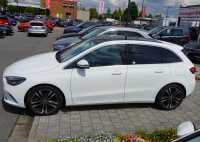 Mercedes-Benz B 220 B220 4Matic