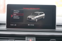 Audi A4 Avant 2.0 TFSI Matrix