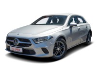 Mercedes-Benz A-Klasse A200 Urban Navi Sitzheizung Tempomat