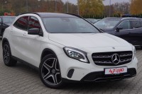 Mercedes-Benz GLA 250 Urban