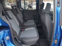 Ford Tourneo Courier Titanium 1.0 EB Aut.