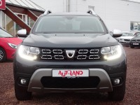 Dacia Duster II 1.2 TCe 125 Prestige 4WD