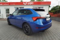Skoda Scala 1.0 TSI Monte Carlo