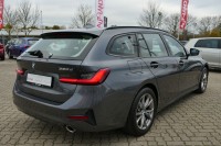 BMW 320 320d Touring Sport Line