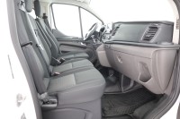 Ford Transit Custom L2