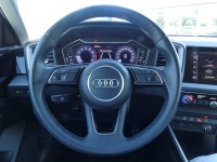 Audi A1 citycarver 30 TFSI