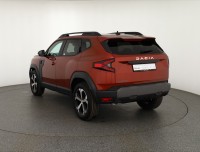 Dacia Duster TCe 130