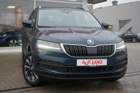 Skoda Karoq 1.5 TSI ACT Drive